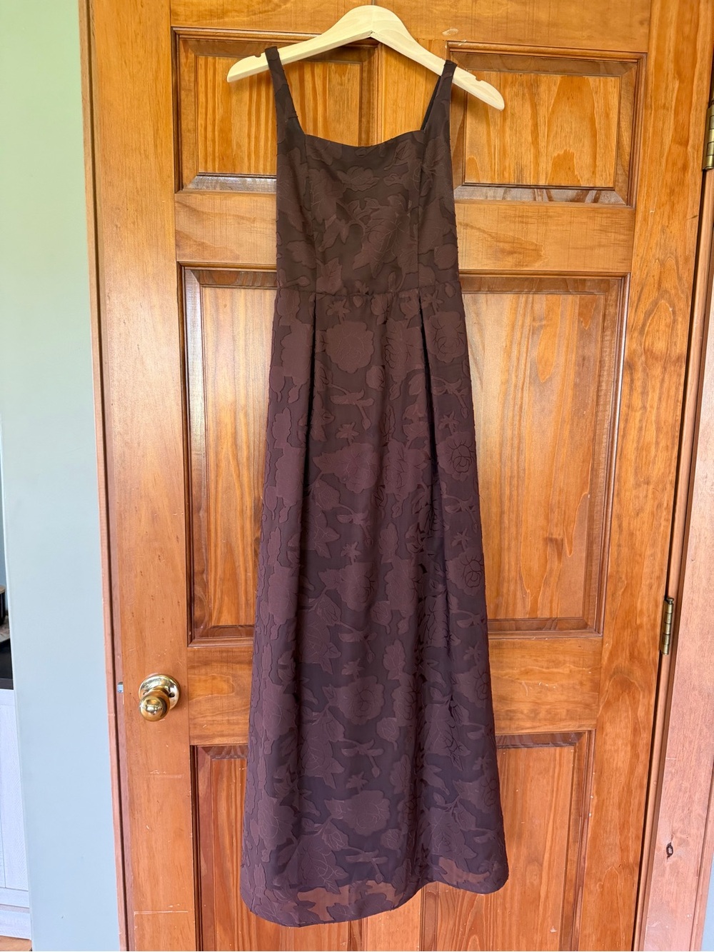 Girls Azazie Dress